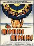 voir la fiche complète du film : Rimini Rimini