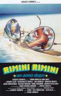 voir la fiche complète du film : Rimini, Rimini - un anno dopo