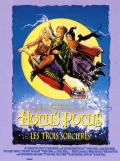 voir la fiche complète du film : Les Trois sorcières