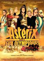 Astérix Aux Jeux Olympiques