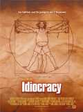 voir la fiche complète du film : Idiocracy