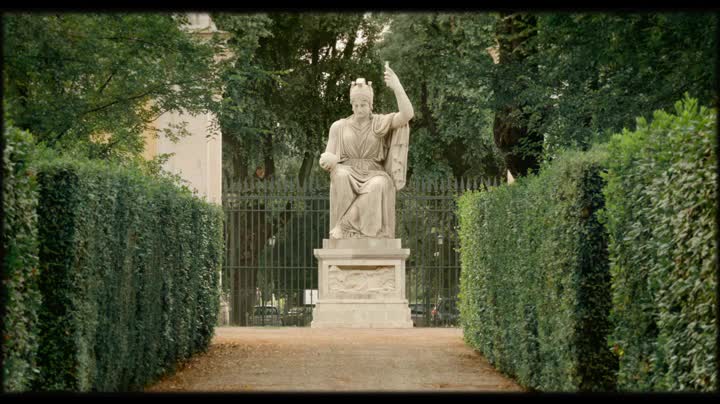 Extrait vidéo du film  L Indomptée