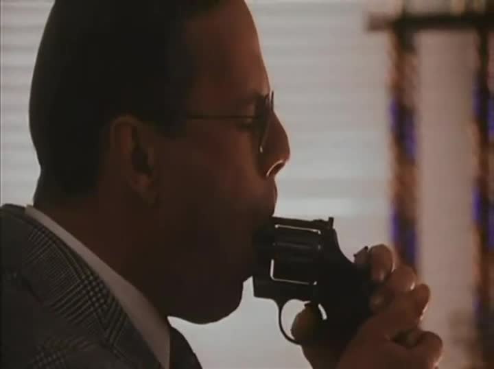 Extrait vidéo du film  Breakfast of Champions