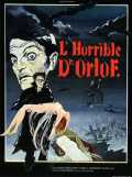 voir la fiche complète du film : L Horrible Docteur Orloff