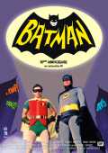 voir la fiche complète du film : Batman