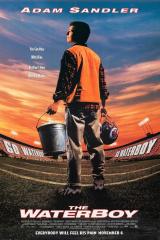voir la fiche complète du film : Waterboy