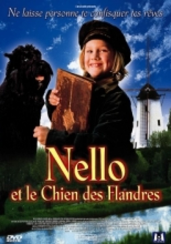 voir la fiche complète du film : Nello et le chien des Flandres
