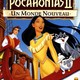 photo du film Pocahontas 2, un monde nouveau