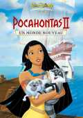 Pocahontas 2, un monde nouveau