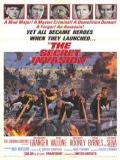 voir la fiche complète du film : L invasion secrète