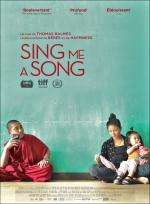 voir la fiche complète du film : Sing me a Song