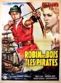 voir la fiche complète du film : Robin des Bois et les pirates