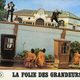 photo du film La Folie des grandeurs