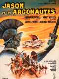 voir la fiche complète du film : Jason et les Argonautes
