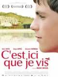 C est Ici Que Je Vis
