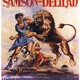 photo du film Samson et Dalila