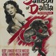 photo du film Samson et Dalila