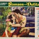 photo du film Samson et Dalila