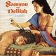 photo du film Samson et Dalila