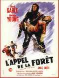 L Appel de la forêt