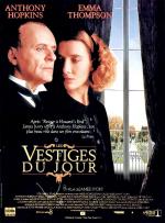 voir la fiche complète du film : Les Vestiges du jour