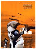 voir la fiche complète du film : L Œil du Malin