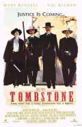 voir la fiche complète du film : Tombstone