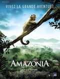 voir la fiche complète du film : Amazonia