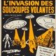 photo du film Les Soucoupes volantes attaquent