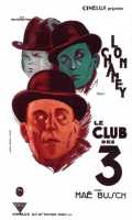 Le Club Des Trois