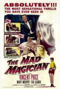 voir la fiche complète du film : The Mad Magician