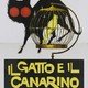 photo du film Le chat et le canari