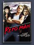 voir la fiche complète du film : Repo Man