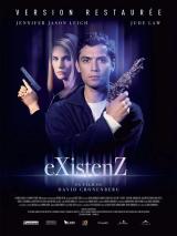 voir la fiche complète du film : eXistenZ