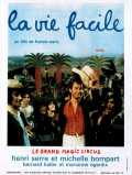 voir la fiche complète du film : La Vie facile