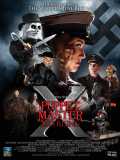 voir la fiche complète du film : Puppet Master X : Axis Rising