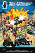 voir la fiche complète du film : Crash