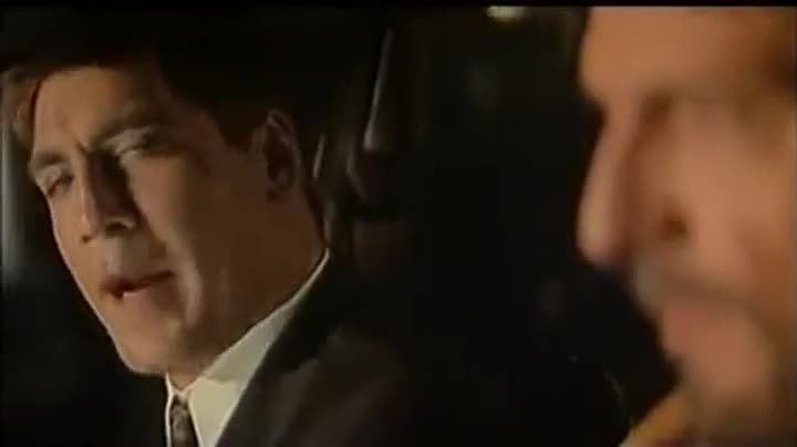 Extrait vidéo du film  En chair et en os