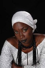 Rokhaya Niang
