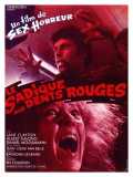 voir la fiche complète du film : Le Sadique aux dents rouges