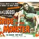 photo du film La fiancée du monstre