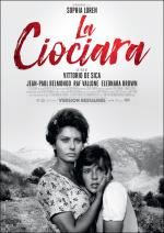 voir la fiche complète du film : La Ciociara