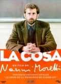 voir la fiche complète du film : La Cosa