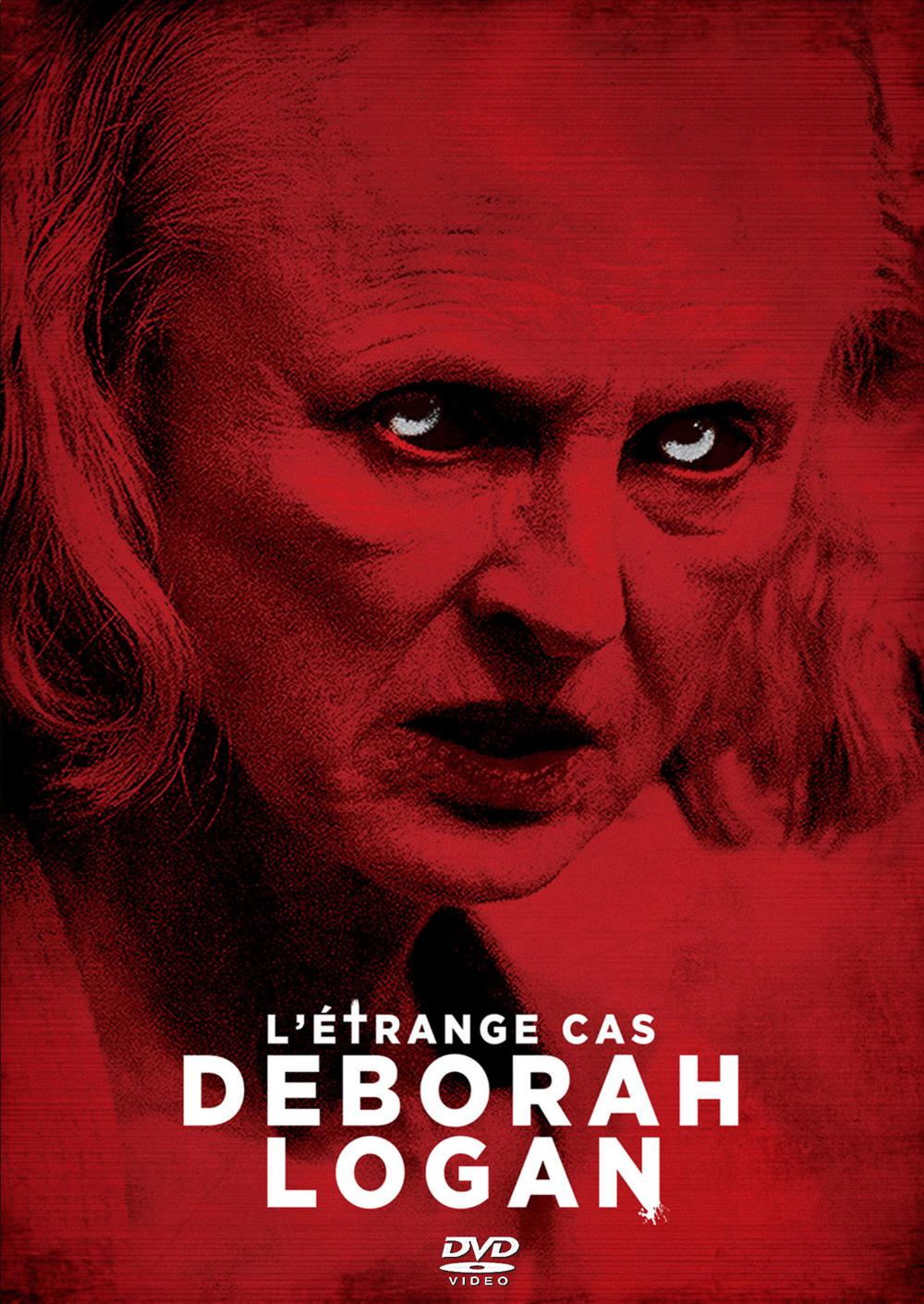 L étrange Cas De Deborah Logan L'Étrange cas Deborah Logan, film de 2014