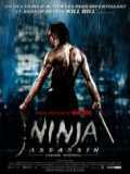 voir la fiche complète du film : Ninja Assassin