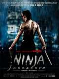 voir la fiche complète du film : Ninja Assassin