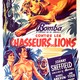 photo du film Bomba contre les chasseurs de lions