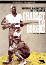 Charley Le Borgne