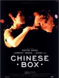 voir la fiche complète du film : Chinese box