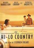 voir la fiche complète du film : The Hi-Lo Country